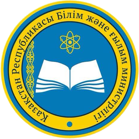 
РЕСМИ ИНТЕРНЕТ-РЕСУРСТАР ҚАЗАҚСТАН РЕСПУБЛИКАСЫ БІЛІМ ЖӘНЕ ҒЫЛЫМ МИНИСТРЛІГІ